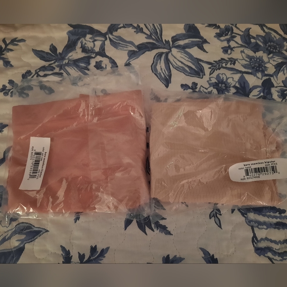Bare Necessities Other - Bare Necessities Hipster Underwear XS x2